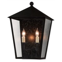 Outdoor Wall Light 17-3/4" Height Outdoor Wall Light 17-3/4" Height