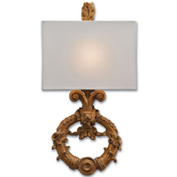 1 Bulb Wall Sconce