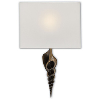 1 Bulb Wall Sconce