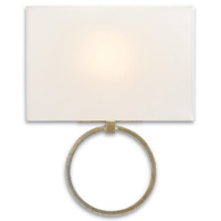 1 Bulb Wall Sconce 1 Bulb Wall Sconce