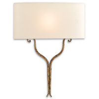 Wall Sconce (Multi Bulb) Wall Sconce (Multi Bulb)