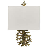 1 Bulb Wall Sconce