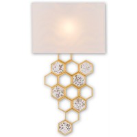 1 Bulb Wall Sconce