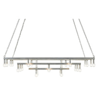 Linear Pendants 50" Width Linear Pendants 50" Width