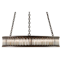 Linear Pendants 40" Width Linear Pendants 40" Width