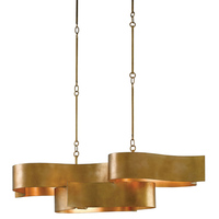 Linear Pendants 50-1/2" Width Linear Pendants 50-1/2" Width