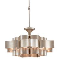 Down Light Pendant 30" Width Down Light Pendant 30" Width