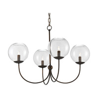 Mid Sized Chandelier 32-1/2" Width Mid Sized Chandelier 32-1/2" Width