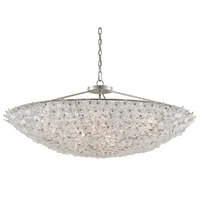 Up Light Pendant 45" Width