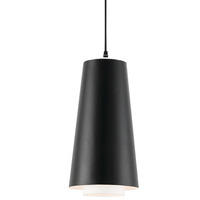Mini-Pendant 8" Width
