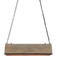 Linear Pendants 36-1/4" Width Linear Pendants 36-1/4" Width