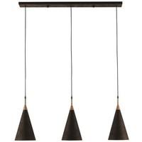 Multi Light Pendant 44" Width Multi Light Pendant 44" Width