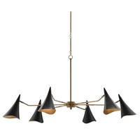 Linear Pendants 62" Width Linear Pendants 62" Width
