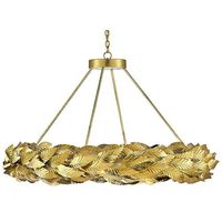 Large Foyer Chandelier