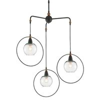 Multi Light Pendant Multi Light Pendant