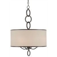 Down Light Pendant 24" Width Down Light Pendant 24" Width