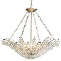 Up Light Pendant 31" Width Up Light Pendant 31" Width
