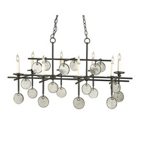 Linear Pendants 42" Width Linear Pendants 42" Width