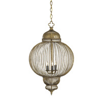 Mini Chandelier 17" Width Mini Chandelier 17" Width