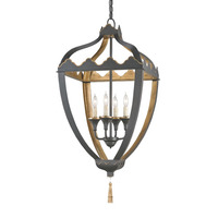 Down Light Pendant 17" Width Down Light Pendant 17" Width