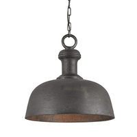 Down Light Pendant 21" Width Down Light Pendant 21" Width