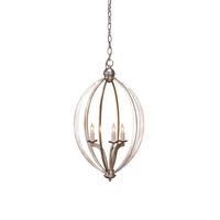 Up Light Pendant 16" Width Up Light Pendant 16" Width