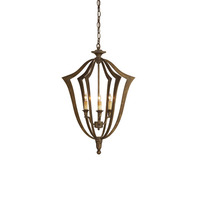 Foyer Pendant Lighting 18" Width Foyer Pendant Lighting 18" Width