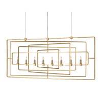 Large Foyer Chandelier 54" Width Large Foyer Chandelier 54" Width