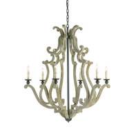 Down Light Pendant 38" Width Down Light Pendant 38" Width