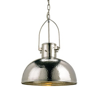 Down Light Pendant 18" Width Down Light Pendant 18" Width