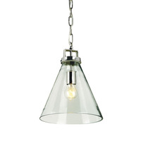 Down Light Pendant 11" Width Down Light Pendant 11" Width