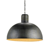 Down Light Pendant 28" Width Down Light Pendant 28" Width