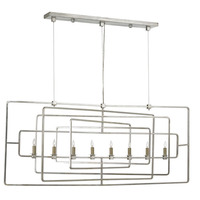 Large Foyer Chandelier 54" Width Large Foyer Chandelier 54" Width