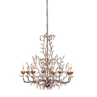 Large Foyer Chandelier 33" Width Large Foyer Chandelier 33" Width