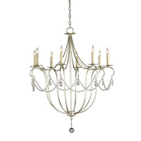 Large Foyer Chandelier 31" Width Large Foyer Chandelier 31" Width