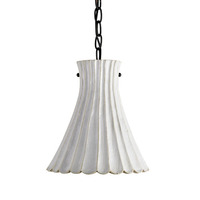 Down Light Pendant 10" Width Down Light Pendant 10" Width