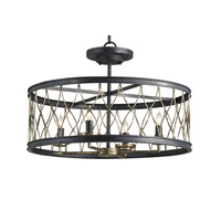 Semi Flush Mount Semi Flush Mount