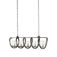 Mid Sized Chandelier 47" Width Mid Sized Chandelier 47" Width