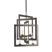 Large Foyer Chandelier 28" Width Large Foyer Chandelier 28" Width