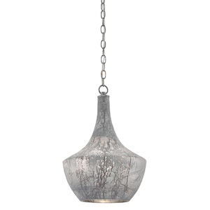 C90000124 Segreto Down Light Pendant Light - Antique Gray / Cloud C90000124 Segreto Down Light Pendant Light - Antique Gray / Cloud
