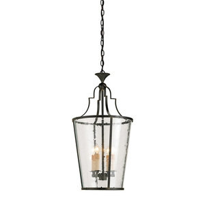 C9468 Fergus Down Light Pendant Light - Old Iron C9468 Fergus Down Light Pendant Light - Old Iron