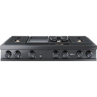 Rangetops 48" Overall Width Rangetops 48" Overall Width