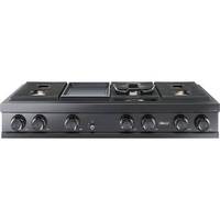 Rangetops 48" Overall Width Rangetops 48" Overall Width