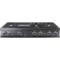 Rangetops 48" Overall Width Rangetops 48" Overall Width