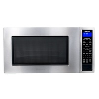 Countertop 2.0cu ft Countertop 2.0cu ft