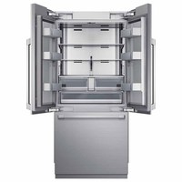 French Door 21.3cu ft French Door 21.3cu ft