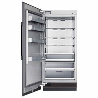 Freezerless 21.5cu ft Freezerless 21.5cu ft