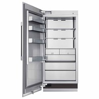 Upright Freezer 21.1cu ft Upright Freezer 21.1cu ft