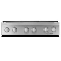 Rangetops 35-7/8" Overall Width Rangetops 35-7/8" Overall Width