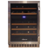 Wine Cooler 46 Bottles Wine Cooler 46 Bottles